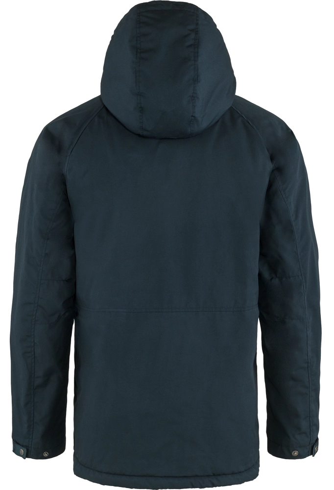 Vardag Lite Padded Jacket, kolor: 555 - Dark Navy