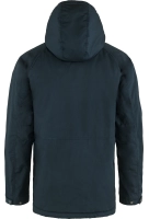 Vardag Lite Padded Jacket, kolor: 555 - Dark Navy