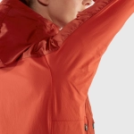 Abisko Lite Trekking Jacket W