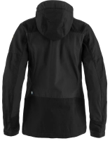 Abisko Lite Trekking Jacket W, kolor: 550 - Black