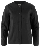 High Coast Insulated Jacket W, kolor: 550 - Black