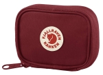 Kanken Card Wallet, kolor: 326 - Ox Red