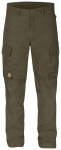 Brenner PRO Trousers, kolor: 633 - Dark Olive