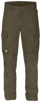 Brenner PRO Trousers, kolor: 633 - Dark Olive
