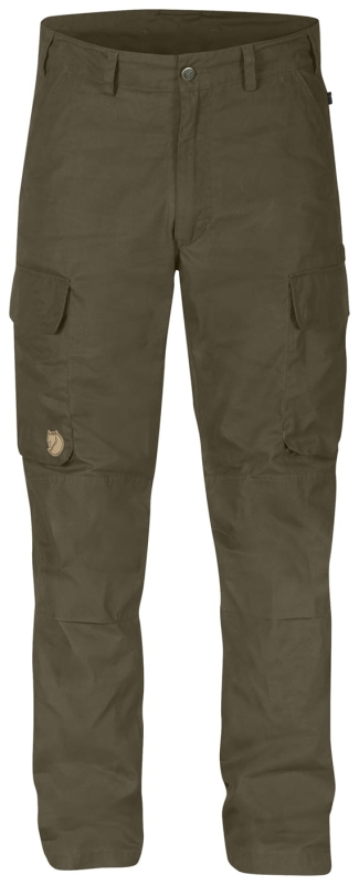 Brenner PRO Trousers, kolor: 633 - Dark Olive