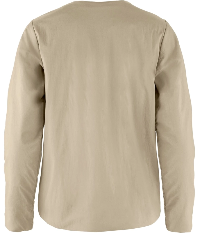 High Coast Insulated Jacket W, kolor: 118 - Fossil