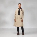 High Coast Insulated Jacket W