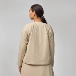 High Coast Insulated Jacket W