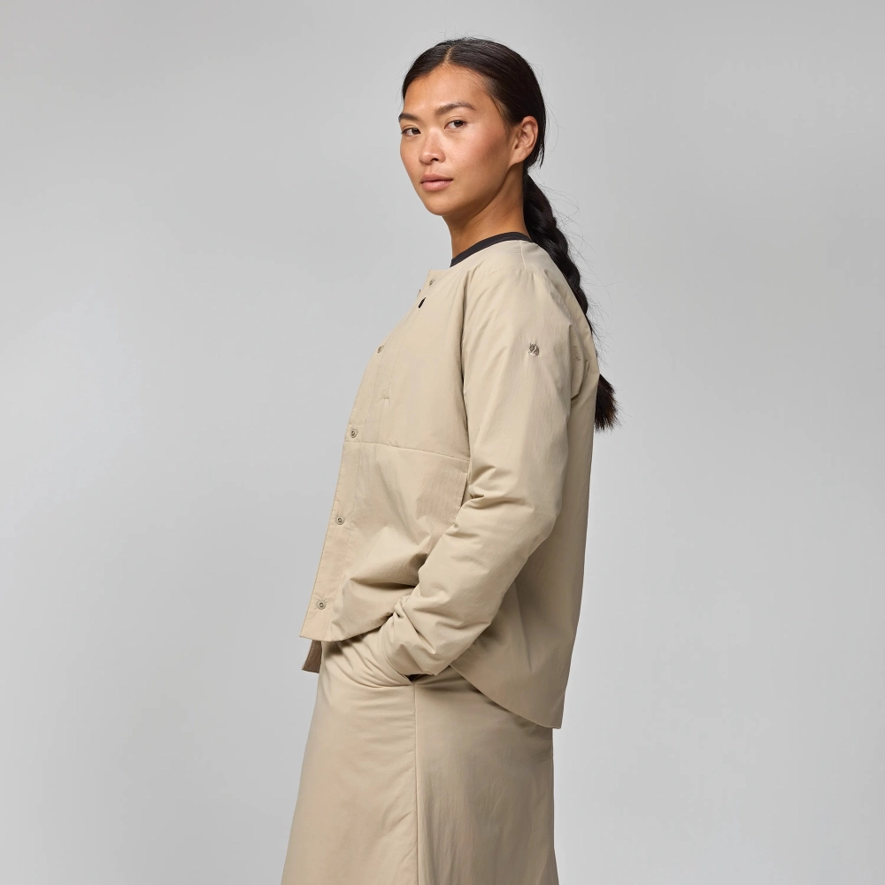 High Coast Insulated Jacket W
