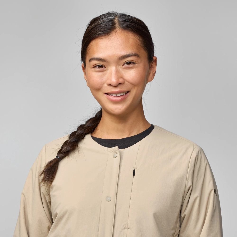 High Coast Insulated Jacket W