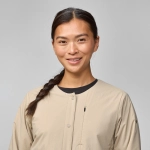 High Coast Insulated Jacket W