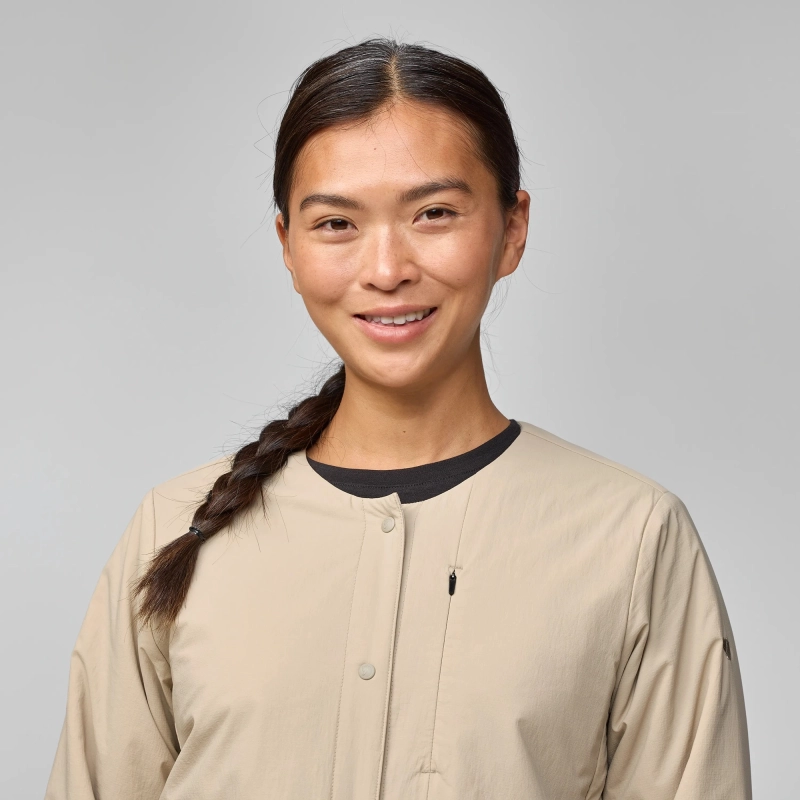 High Coast Insulated Jacket W