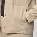 High Coast Insulated Jacket W