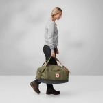 Farden Duffel 50