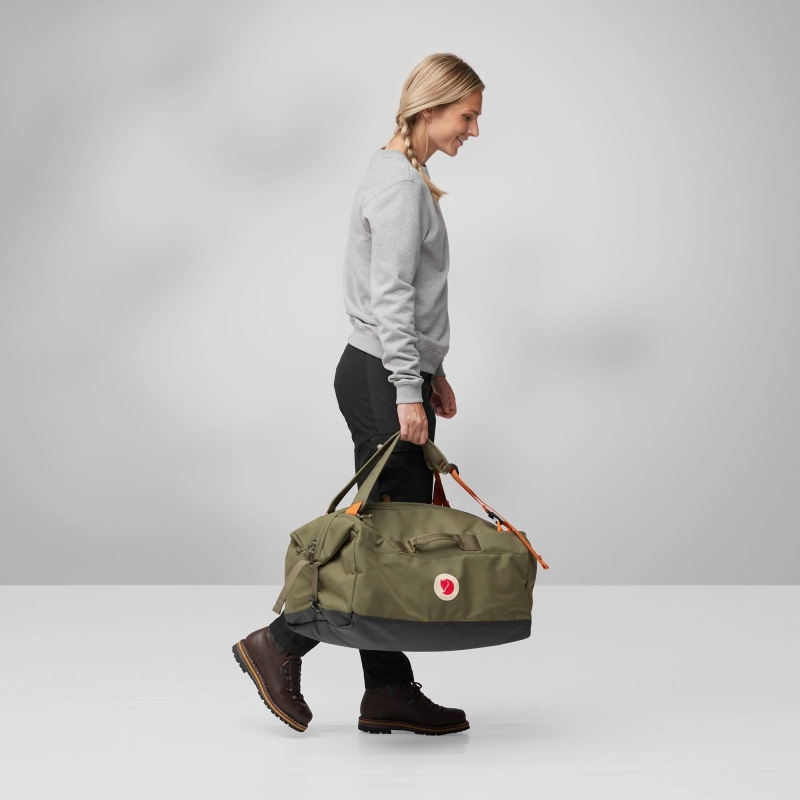 Farden Duffel 50