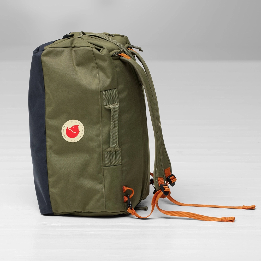 Farden Duffel 50