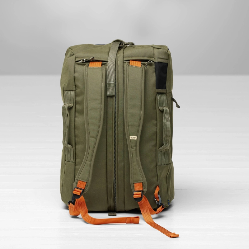 Farden Duffel 50