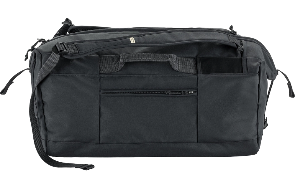 Farden Duffel 50, kolor: 037 - Coal Black, 3