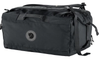 Farden Duffel 50, kolor: 037 - Coal Black, 2