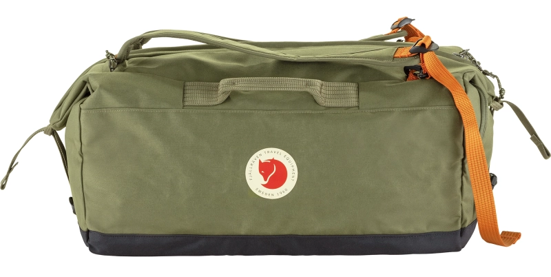 Farden Duffel 50, kolor: 620 - Green