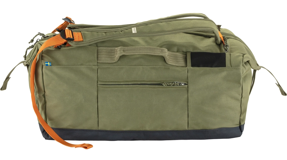 Farden Duffel 50, kolor: 620 - Green, 3
