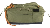 Farden Duffel 50, kolor: 620 - Green, 3