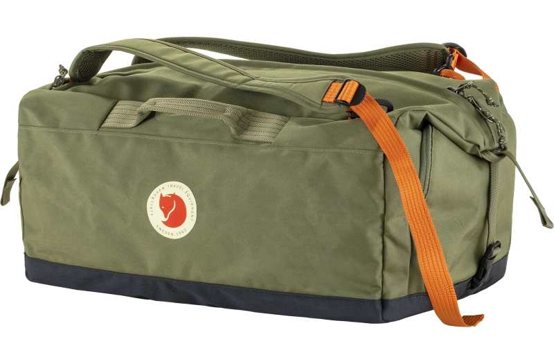 Farden Duffel 50, kolor: 620 - Green