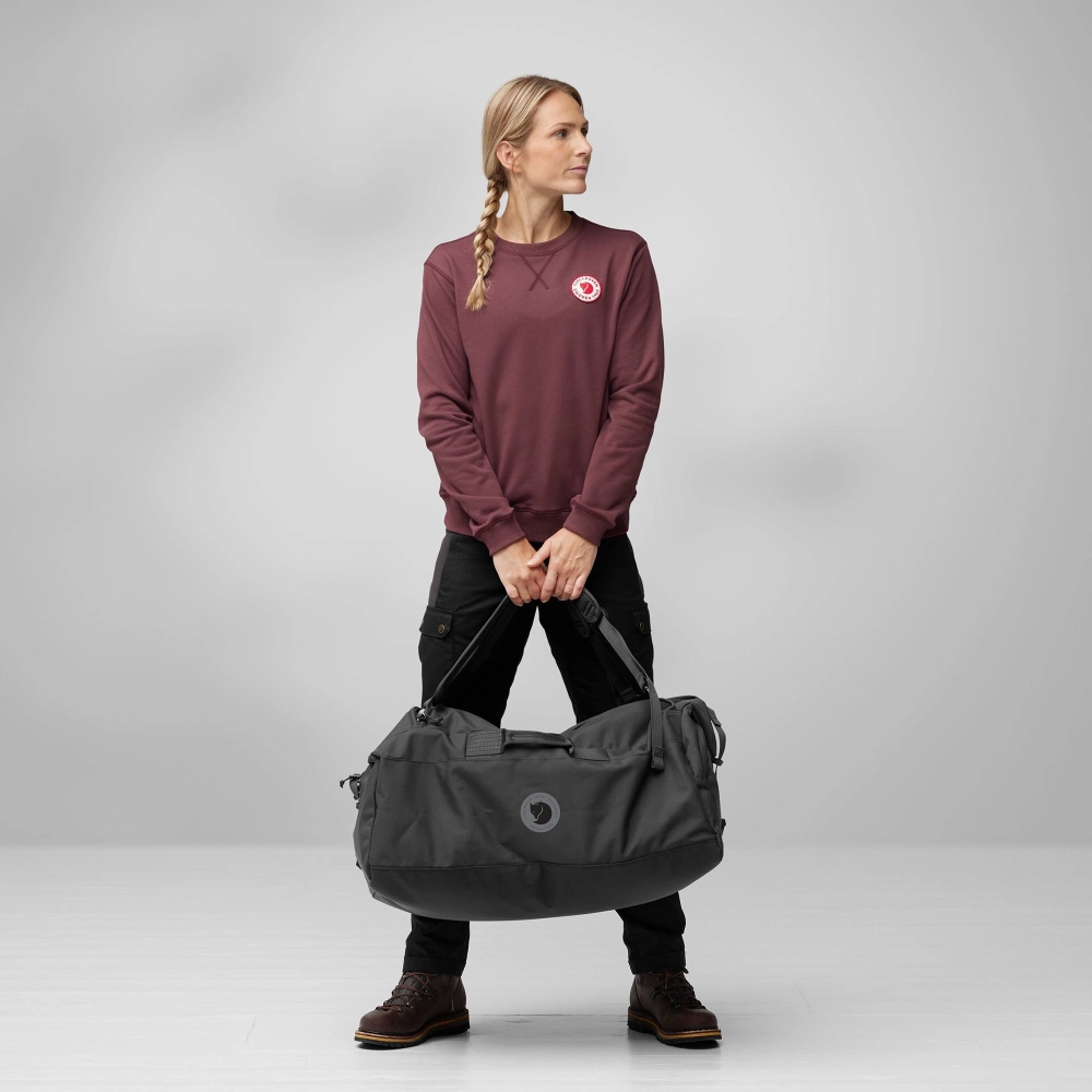 Farden Duffel 80