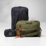Farden Duffel 80