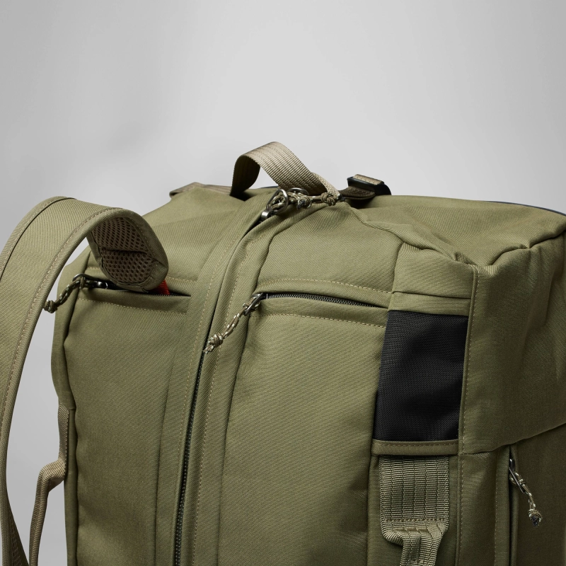 Farden Duffel 80