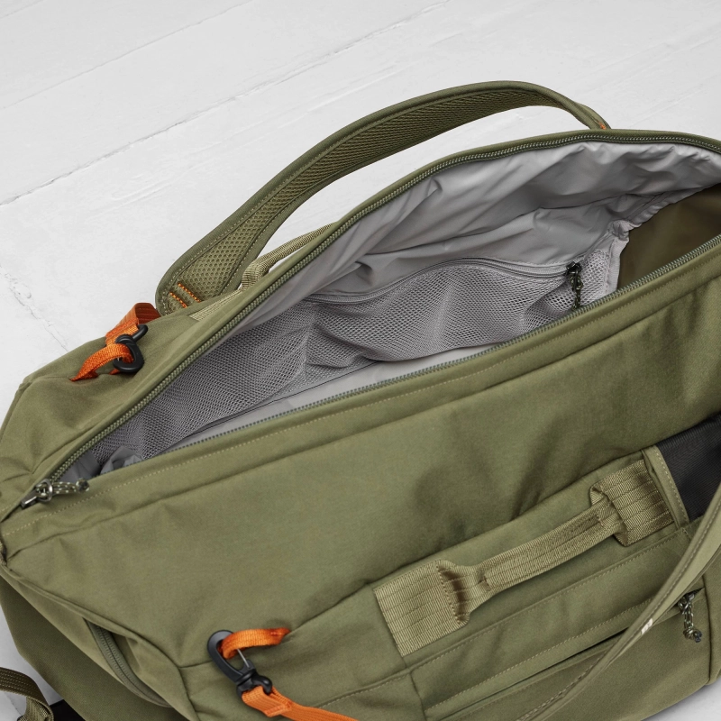 Farden Duffel 80