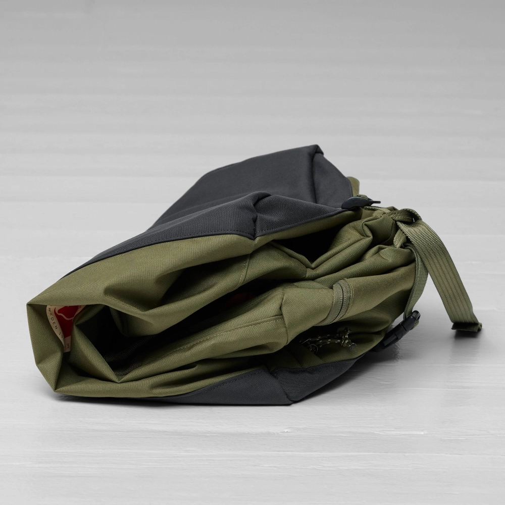 Farden Duffel 80