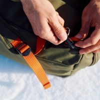 Farden Duffel 80