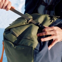 Farden Duffel 80