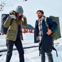 Farden Duffel 80