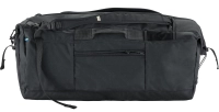 Farden Duffel 80, kolor: 037 - Coal Black, 3
