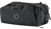 Farden Duffel 80, kolor: 037 - Coal Black, 2