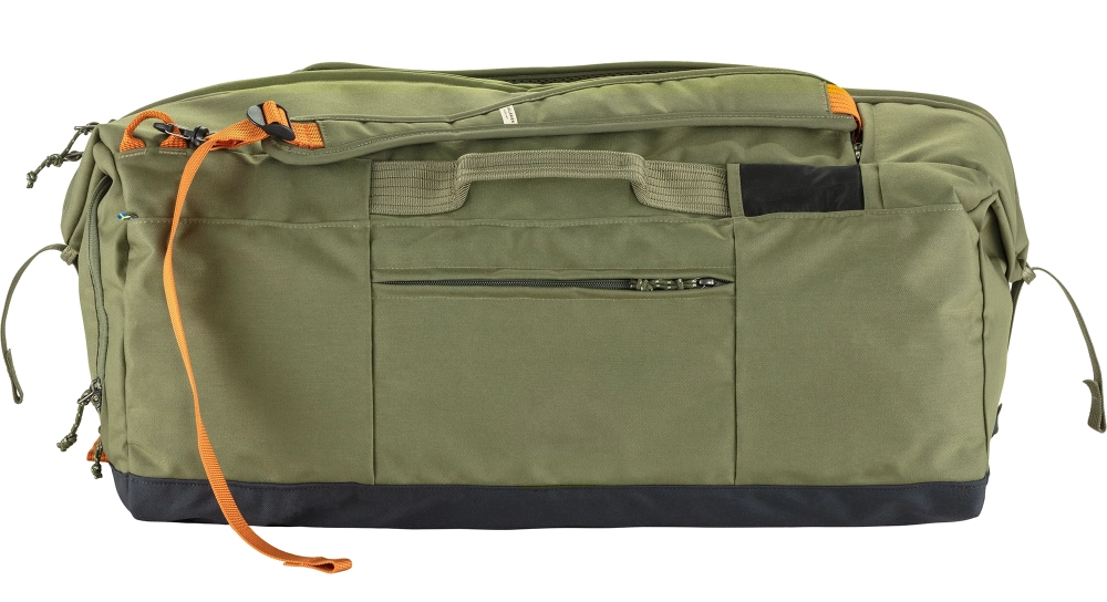 Farden Duffel 80, kolor: 620 - Green, 3