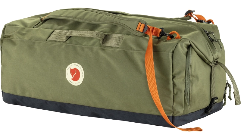 Farden Duffel 80, kolor: 620 - Green