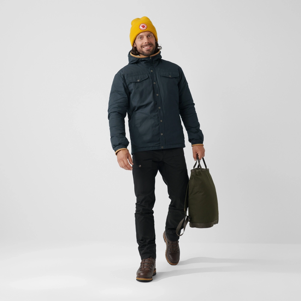 Greenland No.1 Down Jacket