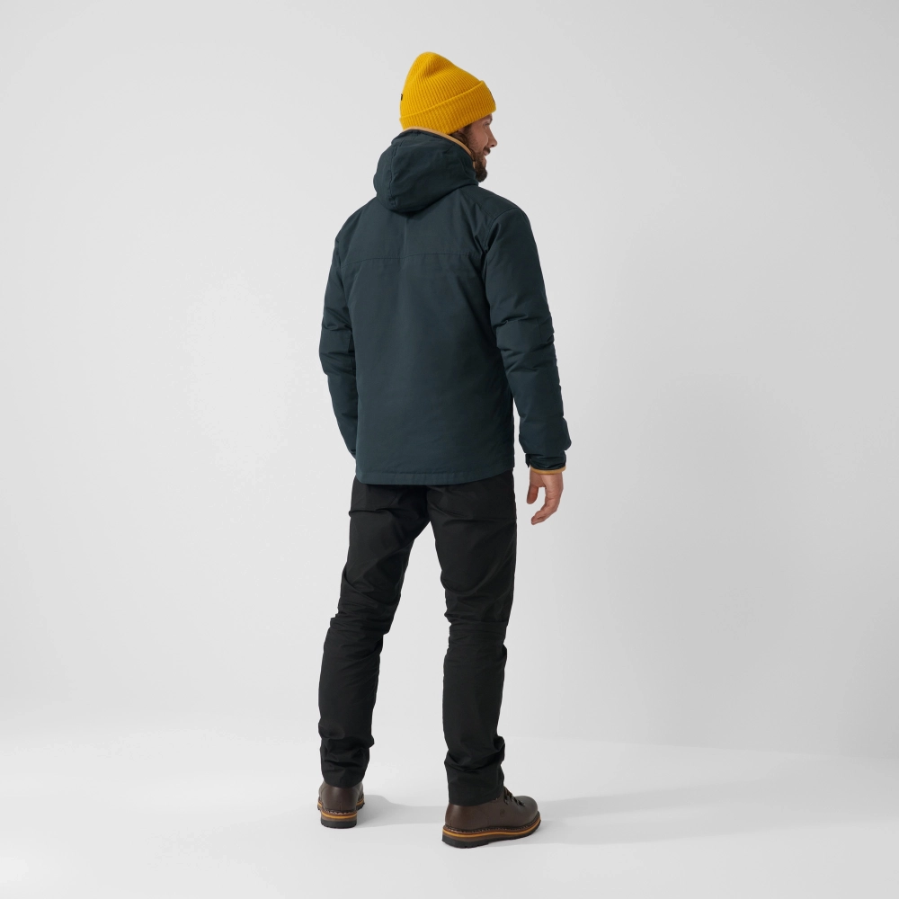 Greenland No.1 Down Jacket
