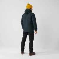 Greenland No.1 Down Jacket