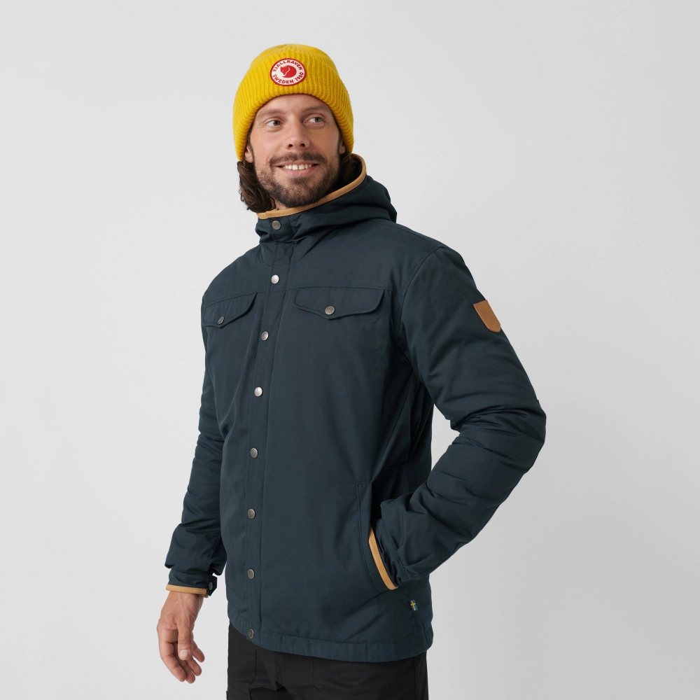 Greenland No.1 Down Jacket