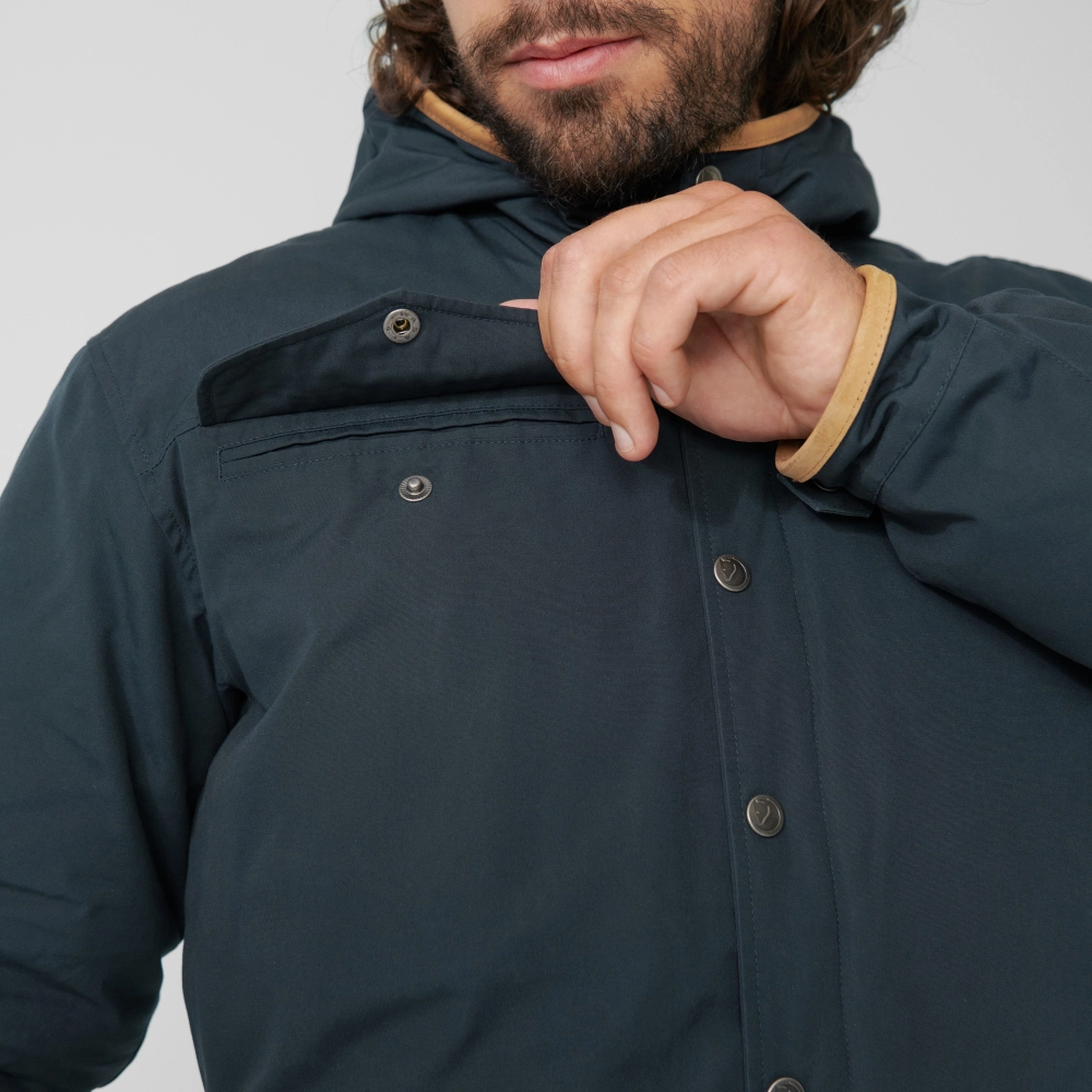 Greenland No.1 Down Jacket