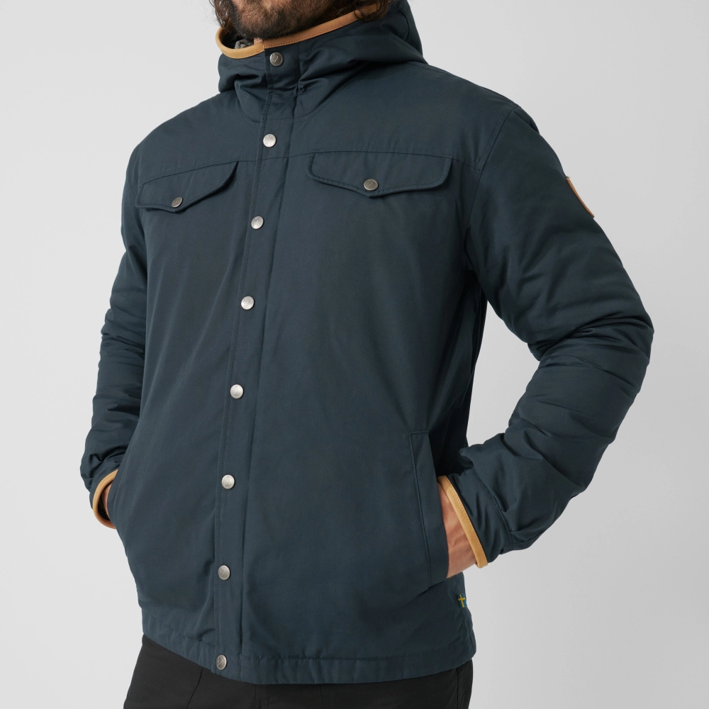 Greenland No.1 Down Jacket