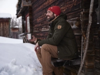Greenland No.1 Down Jacket