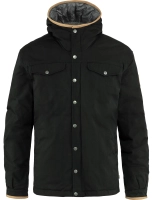 Greenland No.1 Down Jacket, kolor: 550 - Black