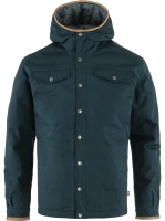 Greenland No.1 Down Jacket, kolor: 555 - Dark Navy
