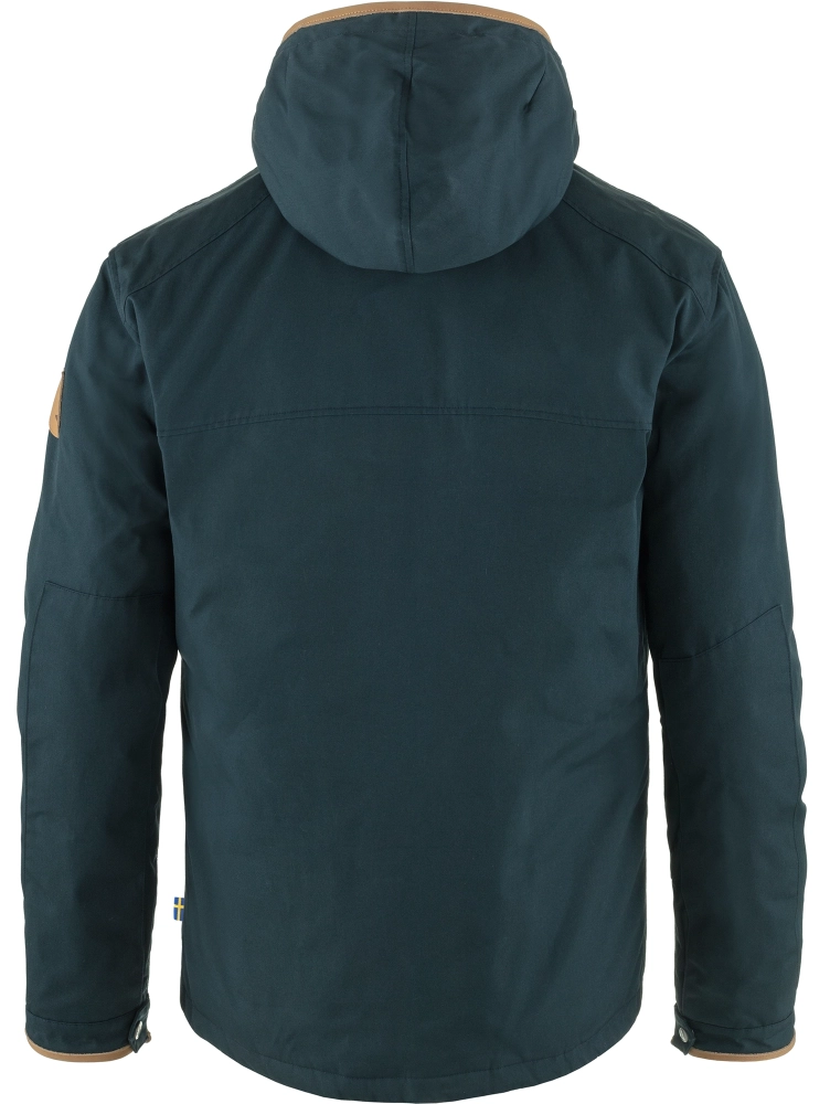 Greenland No.1 Down Jacket, kolor: 555 - Dark Navy