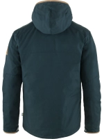 Greenland No.1 Down Jacket, kolor: 555 - Dark Navy